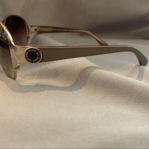 Marc by Marc Jacobs Sunglasses